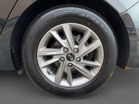 Used 2020 Kia Optima LX FWD image 11