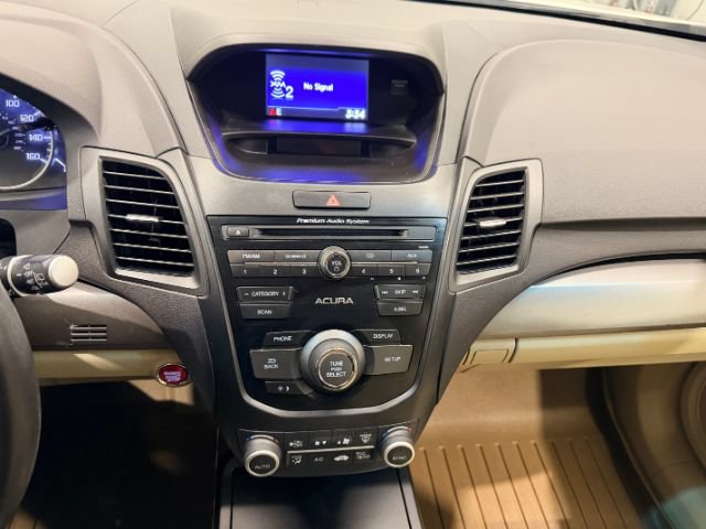 Used 2017 Acura RDX AWD image 36