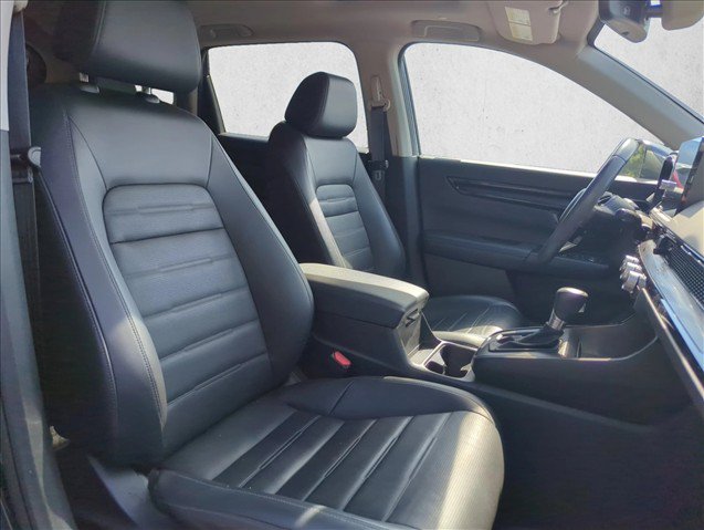 Certified 2024 Honda CR-V EX-L image 30