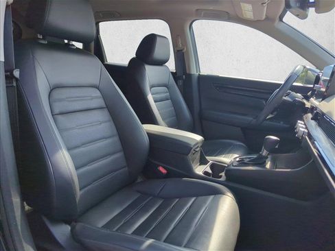 Used 2024 Honda CR-V EX-L image 30