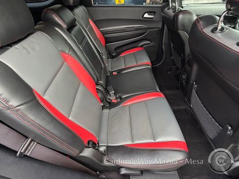 Used 2021 Dodge Durango SXT image 13