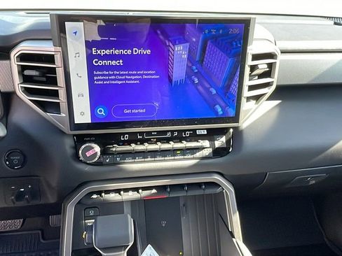 New 2026 Toyota Sequoia Limited image 17