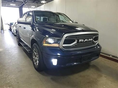 Used 2018 RAM 1500 Limited AWD/4WD image 18