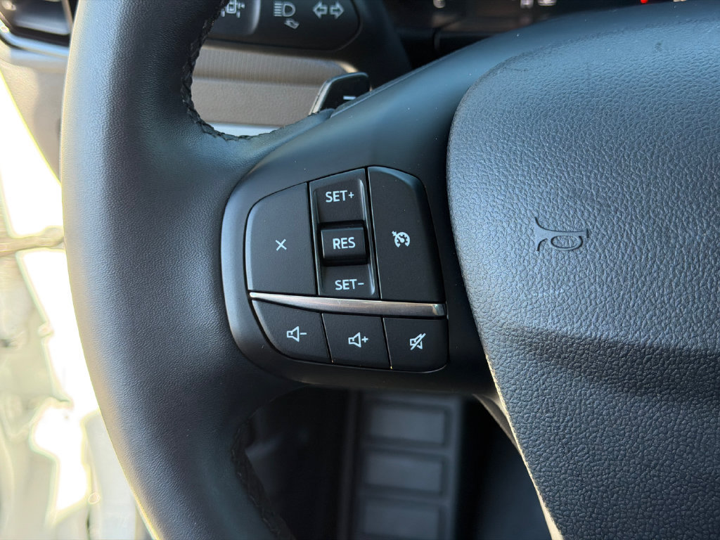 Used 2024 Ford Bronco Sport Badlands AWD/4WD image 24