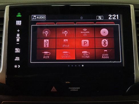 Used 2016 Honda Pilot EX-L image 25
