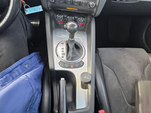 Used 2008 Audi TT 3.2 image 11