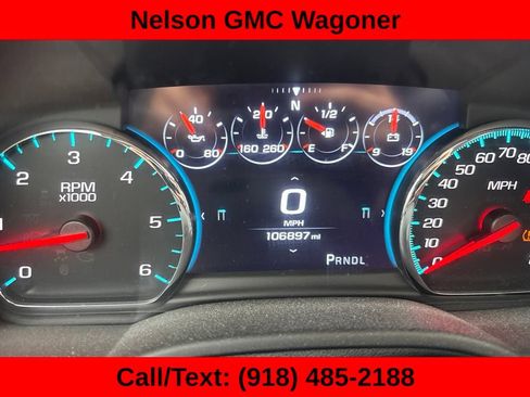 Used 2020 GMC Yukon Denali w/ Denali Ultimate Package AWD/4WD image 13
