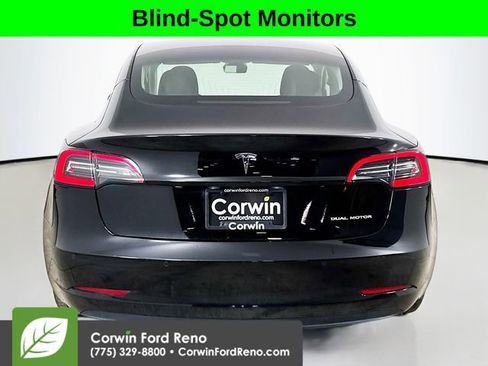 Used 2019 Tesla Model 3 Long Range image 6