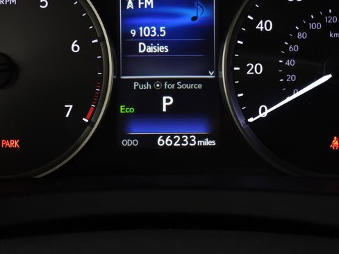 Certified 2021 Lexus IS 300 AWD 4dr Sedan w/ Comfort Package image 20