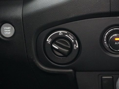 Used 2022 Nissan Frontier S w/ Technology Package image 15