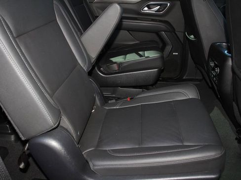 Used 2022 Chevrolet Tahoe Z71 w/ Z71 Off-Road Package image 26