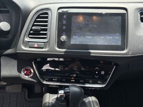 Used 2022 Honda HR-V EX-L image 20
