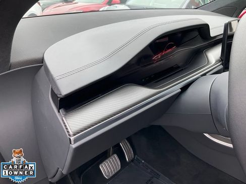 Used 2023 Tesla Model X Plaid AWD/4WD image 20