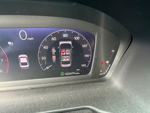 Used 2023 Honda Accord EX image 2