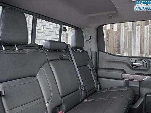 Used 2019 GMC Sierra 1500 Denali w/ Denali Ultimate Package image 22