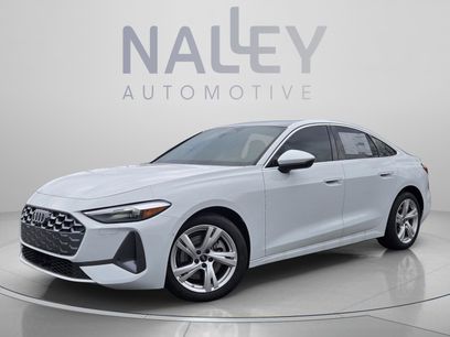 Used 2025 Audi A5 2.0T Premium