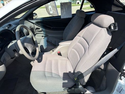Used 1996 Ford Mustang Convertible RWD image 65