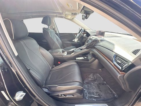 Used 2022 Acura RDX AWD w/ Advance Package image 28