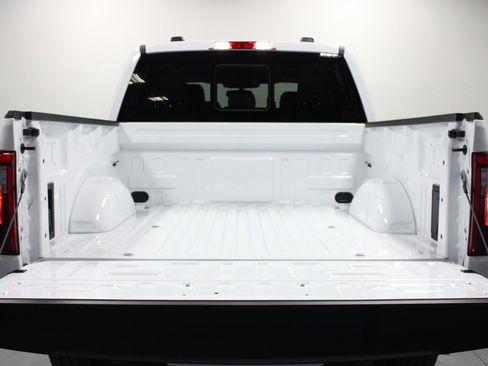 New 2025 Ford F150 XLT w/ Equipment Group 302A MID image 14