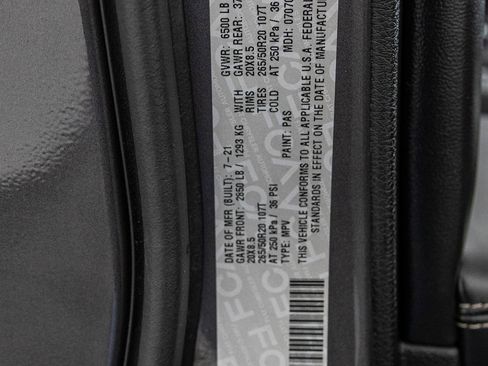 Used 2021 Jeep Grand Cherokee L Limited image 56