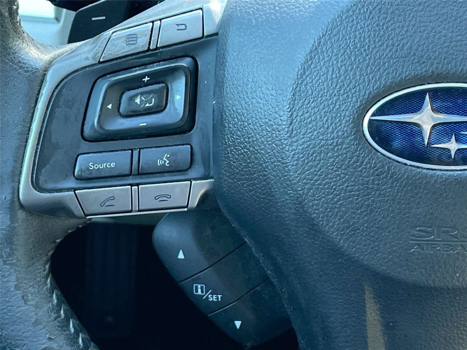 Used 2015 Subaru Impreza 2.0i Sport Limited AWD/4WD image 17