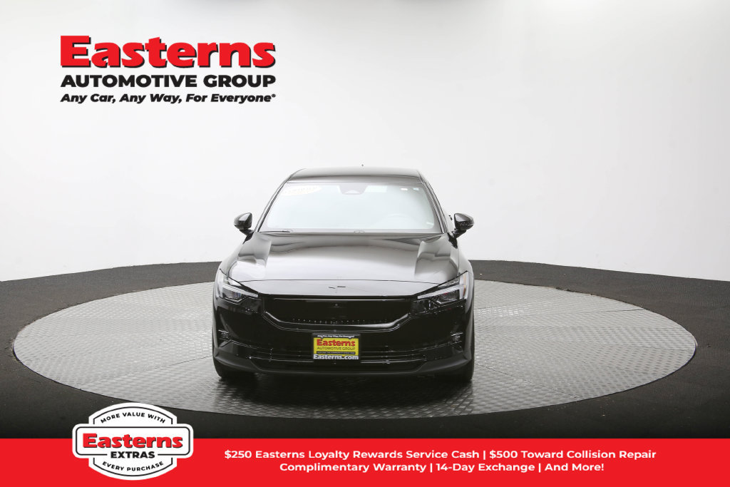 Used 2024 Polestar Polestar 2 AWD/4WD image 52
