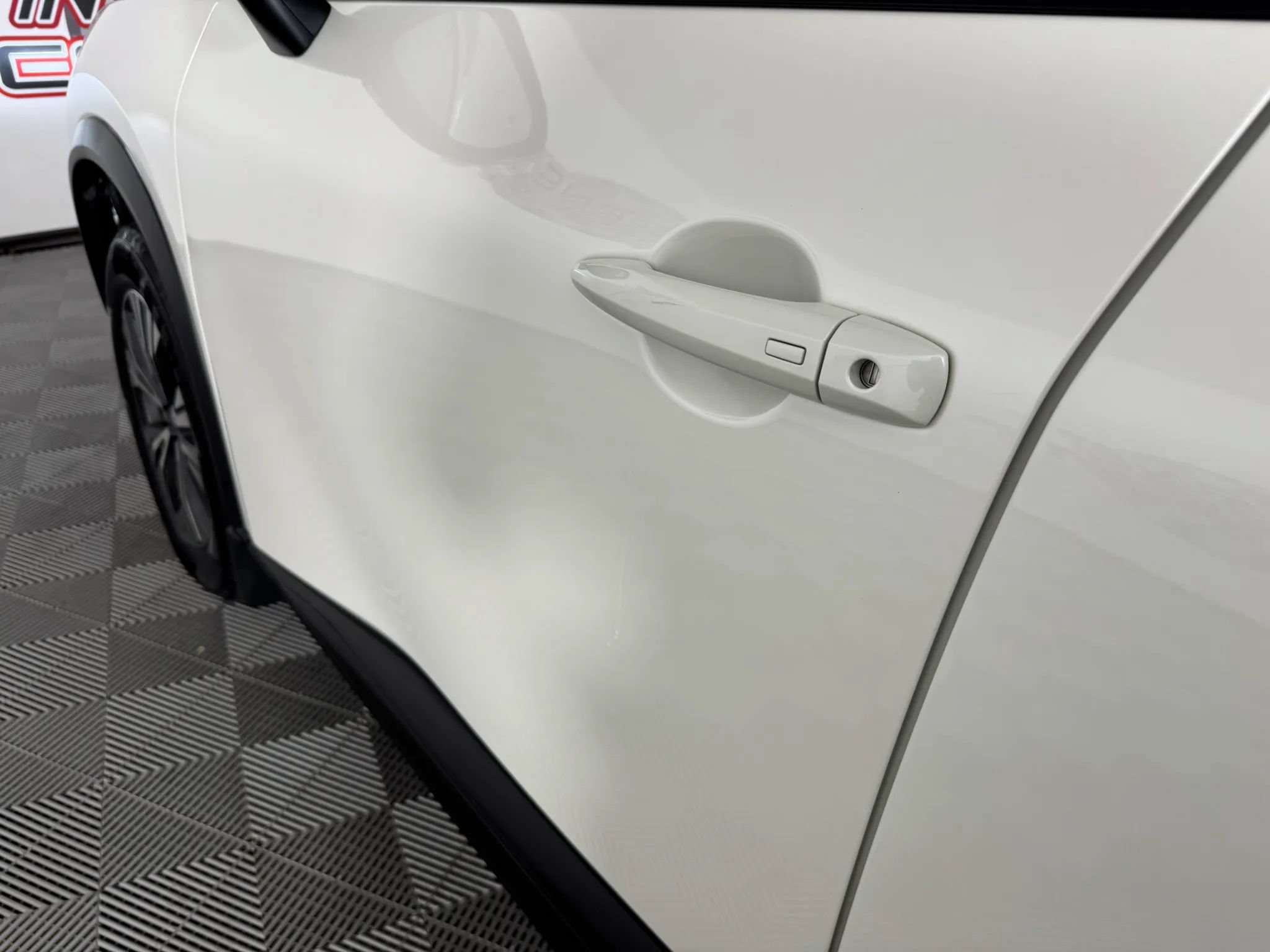 Used 2023 Nissan Rogue SV AWD/4WD image 24