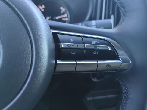 New 2026 MAZDA CX-50 AWD 2.5 Hybrid w/ Weather Package image 25