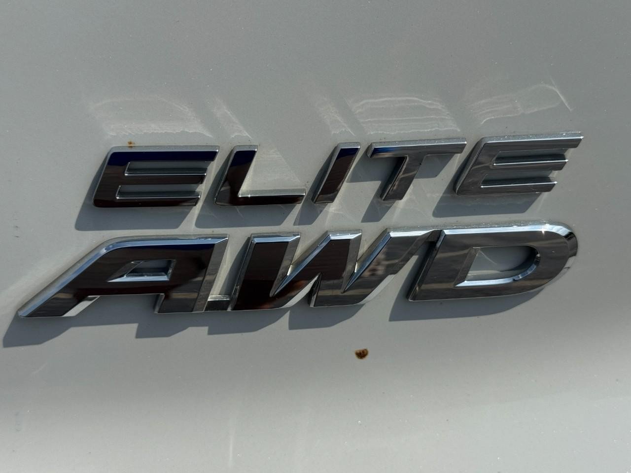 Certified 2022 Honda Passport Elite image 5