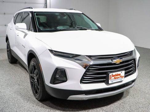 Used 2019 Chevrolet Blazer LT image 5