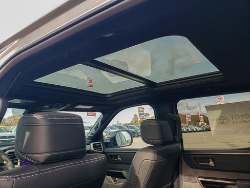 New 2026 Toyota Tundra Limited image 18