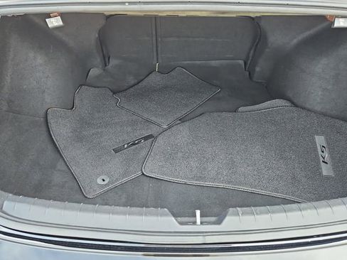 Used 2023 Kia K5 LXS image 16