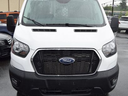 Used 2025 Ford Transit 250 Low Roof w/ Exterior Upgrade Package