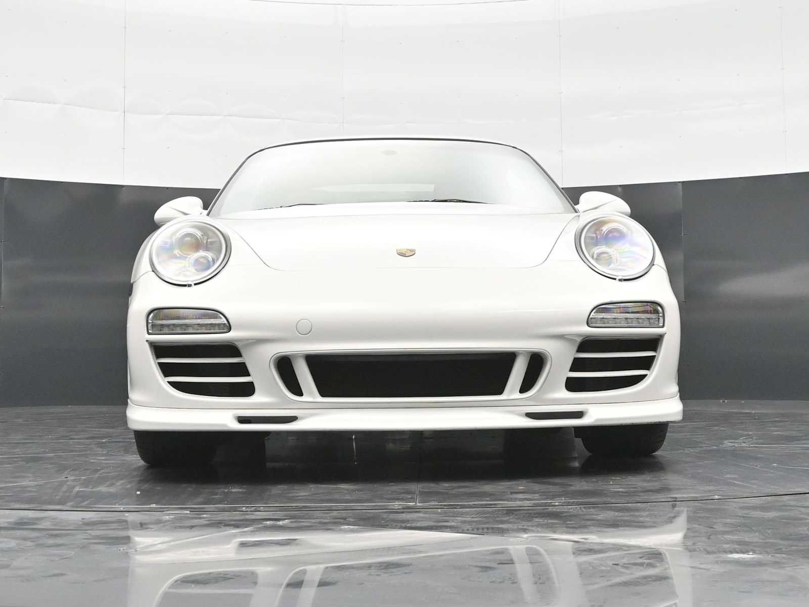 Used 2012 Porsche 911 Carrera GTS RWD image 43