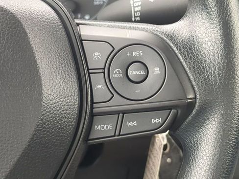 Certified 2025 Toyota Corolla LE image 23