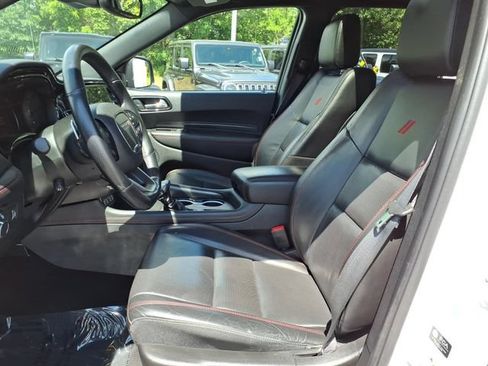 Used 2024 Dodge Durango GT AWD/4WD image 9