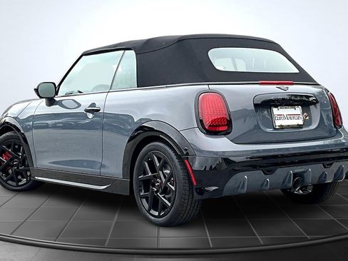 New 2026 MINI Cooper John Cooper Works image 3
