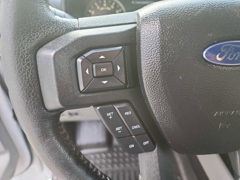 Used 2016 Ford F150 XLT w/ Equipment Group 302A Luxury RWD image 23