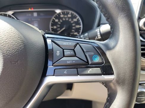 Used 2022 Nissan Altima 2.5 SL image 27