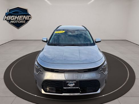 Used 2023 Kia Niro Wind image 11