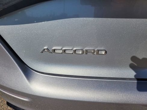 Certified 2024 Honda Accord Sport image 10