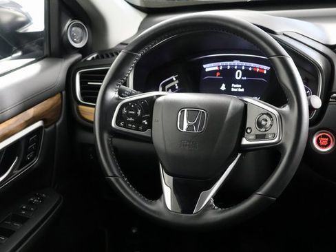 Used 2022 Honda CR-V Touring image 10