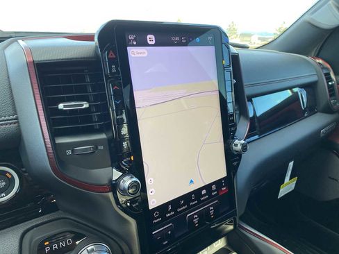 New 2026 RAM 1500 Rebel w/ Rebel Level 2 Equipment Group image 27