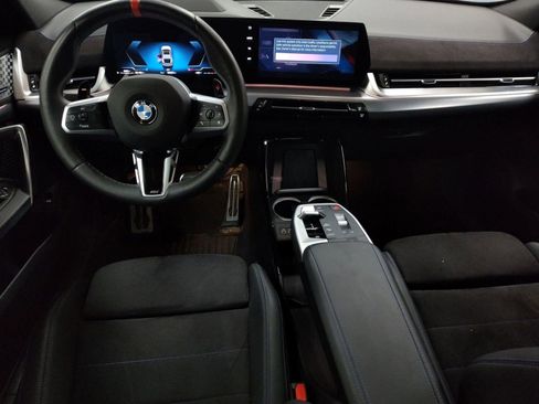 Used 2025 BMW X2 M35i w/ Premium Package image 26