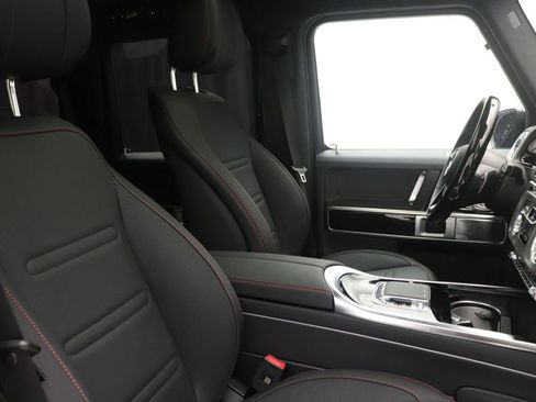 New 2026 Mercedes-Benz G 550 image 9