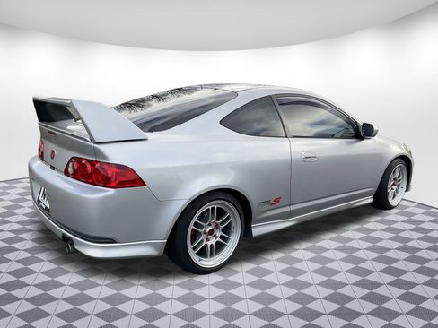 Used 2006 Acura RSX Type-S image 3