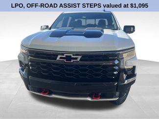 Used 2023 Chevrolet Silverado 1500 ZR2 w/ Technology Package video 2