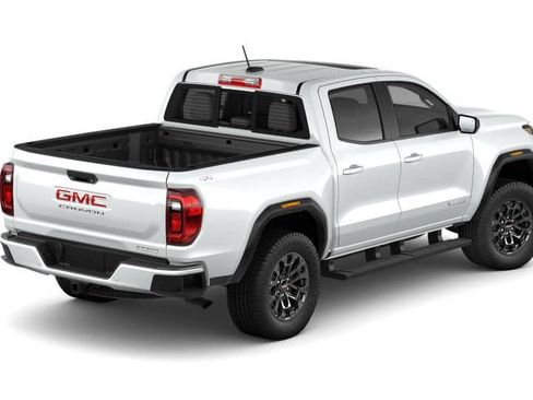 New 2026 GMC Canyon Elevation w/ Convenience Package AWD/4WD image 53