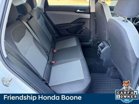 Used 2022 Volkswagen Taos S image 36