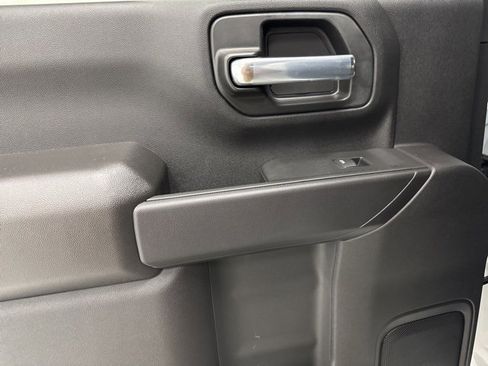 New 2026 Chevrolet Silverado 3500 W/T w/ WT Convenience Package image 27